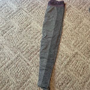 gymshark leggings